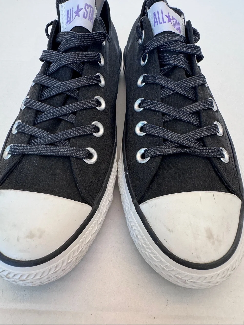 Converse product pair